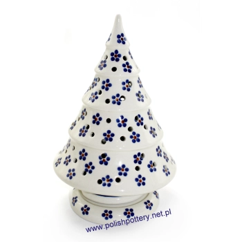 Lampion choinka II Gatunek  dek. 9